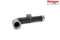фото thumb №14, Metzger 2400113 турбина трубка  воздуха наддувный do vw golf plus