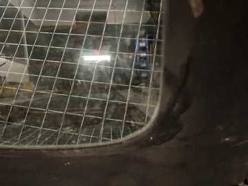 фото thumb №14, Дах матеріал audi a4 b6 b7 cabrio сірий стеля lubelskie