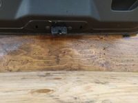 фото thumb №10, Peugeot 207 i hb кришка багажника задня exld