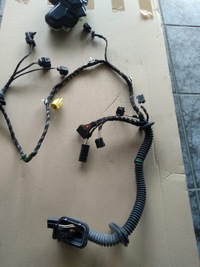 фото thumb №2, Porsche panamera 970 джгут двері l перед доводчик