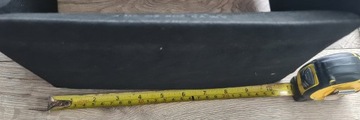 VW Golf VII Крышка аккумуляторной батареи, крышка, корпус, изоляция 5Q0915411E