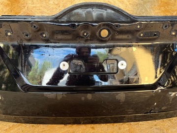 фото thumb №6, Hyundai tucson iv 4 20- крышка багажника задняя зад