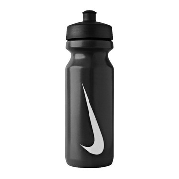 Бутылка для воды Nike BIG MOUTH 946 мл черная