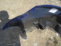 фото thumb №8, Бампер перед ford transit courier mk2 14-