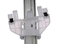 фото thumb №1, Jeep cheroke kj 06-08 правий перед lift liberty підйомник скло