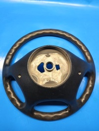 фото thumb №6, Руль vw crafter i 06-16r. mercedes sprinter 906