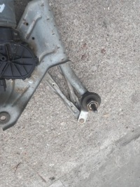 фото thumb №4, Механізм двірник перед dacia sandero i eu