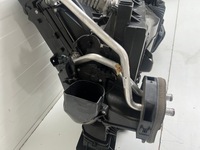 фото thumb №7, Обігрівач mercedes gl ml x166 w166