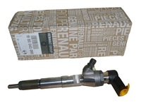 фото thumb №1, Форсунка renault fluence 1.5 dci 166004305r оригинальный номер