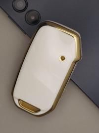 фото thumb №2, Чехол корпус na ключ kia gold