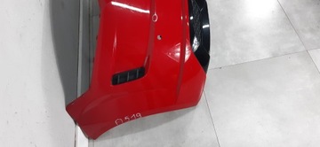 фото thumb №10, Audi tt tts 8s0 s-line рестайлінг бампер задній зад 8s0807511j