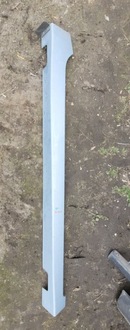 фото thumb №1, Hyundai ioniq планка пороговая правая