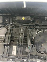 фото thumb №11, Mercedes w243 x243 eqb amg бампер перед передній a2438806301