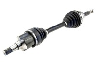 фото thumb №4, Приводной вал приводная ford transit connect 1.8i 1.8tdci 90km 03- левая nty