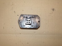 фото thumb №1, Резистор резистор вентилятор yaris i