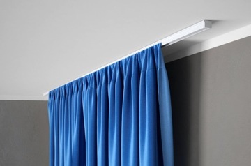 Szyna Sufitowa aluminium Mardom Decor S250 biała