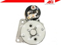 Стартер fiat as-pl Доставка, фото thumb