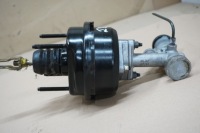 фото thumb №7, Nissan patrol підсилювач серво + насос зчеплення gr y61 2,8 tdi 3,0 di