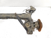 фото thumb №13, Балка підвіска oś задня - renault scenic iii 09-16