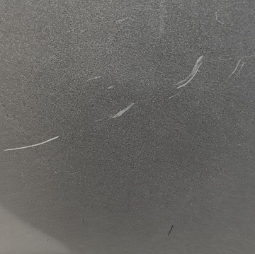 фото thumb №6, Kia niro 2023 правая сторона планка дверь задних