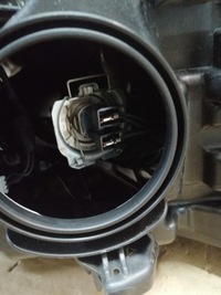 фото thumb №4, Ford mondeo mk5 лампа левая перед eu