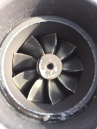 фото thumb №9, Audi a5 8t 2.7 tdi турбонагнетатель 059145721b