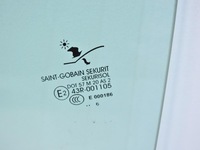 фото thumb №6, Стекло дверь левый задняя saab 9-5 lift kombi