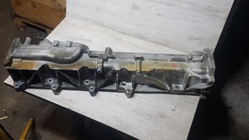 фото thumb №5, Корпус корпус recyrkulatora выхлопных газов egr man tgx tgs евро 6 460 km 500 рестайлинг