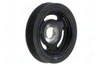 фото thumb №1, Колесо ременное rkp-pe-008 nty