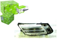 Купить Фара габаритная led volvo xc60 05.08-10.13 valeo, фото thumb