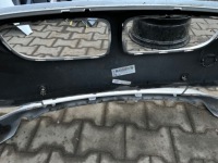 фото thumb №12, Бампер перед передній bmw 4 f32 f33 f36 lci рестайлінг колір a83