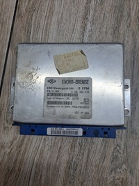 фото thumb №1, Блок управления кассета ebs renault premium magnum midlum dxi