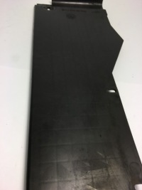 Купить Воздуховод воздуха przy радиатора mercedes w124 1245050588, фото thumb