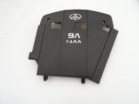 фото thumb №5, Toyota fj cruiser 4.0 v6 защита верхний двигателя накладка крышка