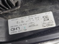 фото thumb №14, Фара передня перед праве права європа ксенон volvo v40 31283333