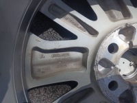 фото thumb №11, Mitsubishi asx рестайлинг диски алюминий 18" 5x114,3