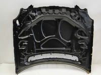 фото thumb №8, Mercedes капот кришка двигуна e клас w211 211 po рестайлінг рестайлінг