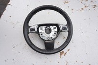 фото thumb №1, Руль кожа управление opel vectra c hb
