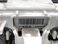 фото thumb №4, Панель керування обдув citroen berlingo ii 9676532480 інший консоль