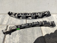 фото thumb №11, Skoda yeti напрямна бампер лівий правий задня