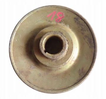 фото thumb №1, Колесо пасове peugeot 405 1987-1996 рік