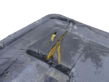 фото thumb №3, Daf lf 45 55 01-13 защита двигателя зад
