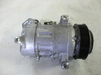 фото thumb №5, Компрессор компрессор кондиционера qashqai 1,5 dci