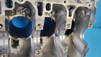 фото thumb №15, Mitsubishi asx 2.2 did 18r блок  двигуна 4n14