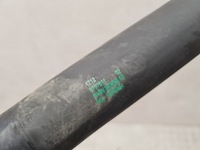 фото thumb №2, Bmw x3 g01 wąż шланг труба wody 9797611