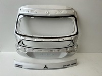 фото thumb №1, Mitsubishi eclipse cross кришка багажника багажника оригінал