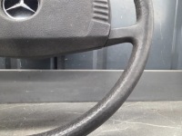 фото thumb №10, Руль mercedes w123 чёрная 85r