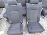 фото thumb №6, Салон сидіння заднє сидіння 7 пасажирський chevrolet captiva