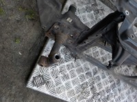 фото thumb №3, Bmw e39 2.5d pas передний усилитель