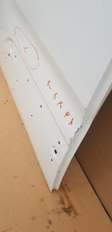 фото thumb №4, Peugeot rifter berlingo iv дверь сдвижные правое